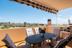 Relaxation, GOLF & BEACH, Caleta De Vélez